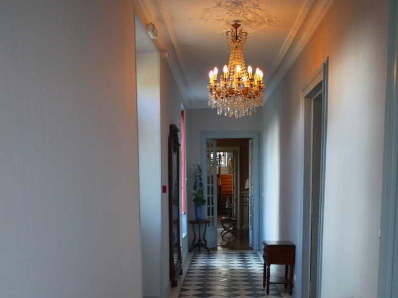 Chateau Estefani Gelos Exterior foto