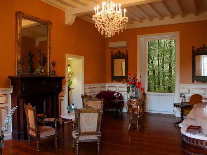 Chateau Estefani Gelos Exterior foto